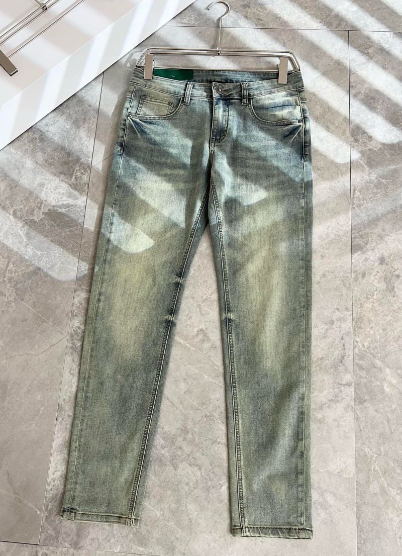 Gucci Jeans